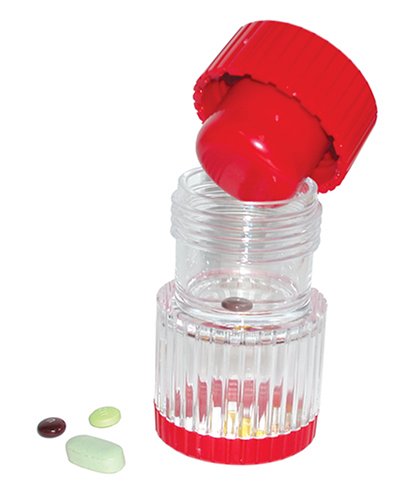 Duro-Med Pill Crusher