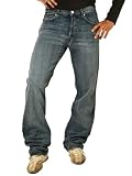 Armani - Armani Jeans J21 Blue Men