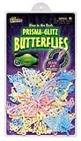 PRISM-GLITZ BUTTERFLIES by Out of Bounds