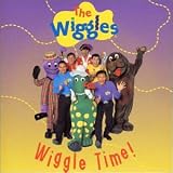 Wiggle Time