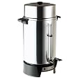 West Bend 33600 100-Cup Commercial Coffee Urn On Sale