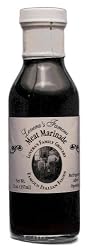 Lovera's Famous Homemade Meat Marinade