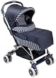 Peg Perego Venezia SNG Carriage / Stroller - Chesapeake