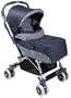 Peg Perego Venezia SNG Carriage / Stroller - Chesapeake