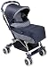 Peg Perego Venezia SNG Carriage / Stroller - Chesapeake