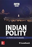 Indian Polity 5th Edition