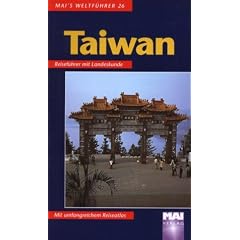 Mai's Weltf�hrer, Nr.26, Taiwan