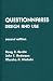 Book Questionnaires: Design and Use