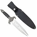 Dragon Claw Dagger with Split Blade