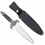 Dragon Claw Dagger with Split Blade