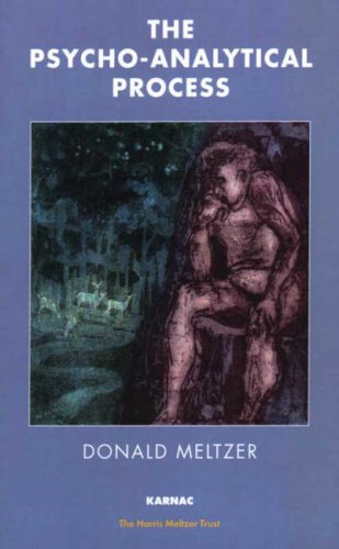 The Psycho-analytical Process (Harris Meltzer Trust)
