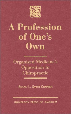 Chiropractic