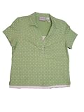 Alfred Dunner Palm Beach Garden Polo