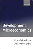 Development Microeconomics