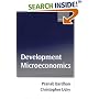 Development Microeconomics