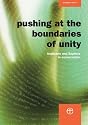 Pushing at the Boundaries of Unity: Anglicans and Baptists in Conversation