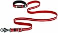 Ruffwear Slackline Leash for Pets, Red Rock