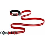Ruffwear Slackline Leash for Pets, Red Rock