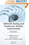 Software Testing and Continuous Quali...