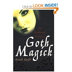 Goth Magick: An Enchanted Grimoire