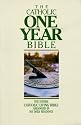 The Catholic One Year Bible