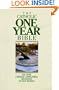 Catholic One Year Bible