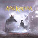 Music : Anna Karenina Film Soundtrack [CASSETTE]