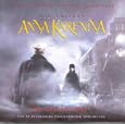 Anna Karenina Film Soundtrack
