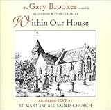 Gary Brooker Ensemble -  Within Our House