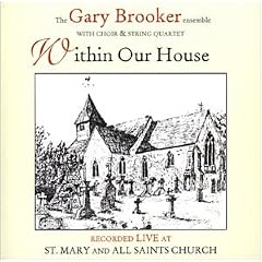 Within Our House