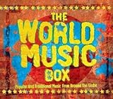 music box by various artists