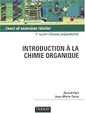 Introduction � la chimie organique