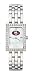 San Francisco 49ers Ladies Allure Watch Stainless Bracelet