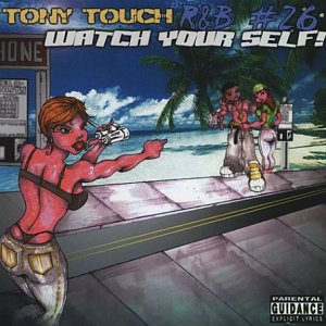CD-Charts  Music : Watch Yourself