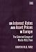 On Interest Rates and Asset Prices in Europe: The Selected Essays of Martin M.G. Fase