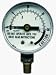 Kitchen & Housewares : National Presto 85771 Pressure Gauge