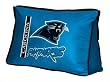 Carolina Panthers Sideline Wedge Pillow (23x16) NFL