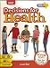 Books : Holt Decisions For Health (Texas Edition, Level Red)