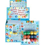Magnetic Marbles