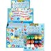 Toys : Magnetic Marbles
