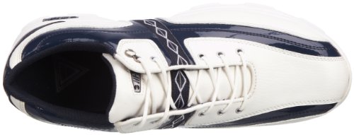 Hi-Tec Women's Covent Garden Women's White/Navy Golf Shoe G001258/011/01 5.5 UK