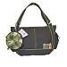 Baby : Baby Einstein Double-Handle Tote- Olive