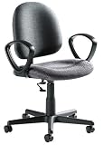 Global(R) New Edition Task Chair, Karate Fabric, Shadow