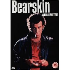 Bearskin [UK IMPORT]
