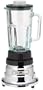 Waring WPB05 Professional Kitchen Blender, Chrome