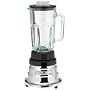 Waring WPB05 Professional Kitchen Blender, Chrome