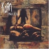 Issues (Us Cover/Limited) - Korn