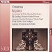 Search : Cimarosa: Requiem Concertante for Flute Oboe & Orch