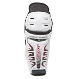 CCM Vector V04 Shin Guards - Junior 2009