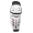 CCM Vector V04 Shin Guards - Junior 2009 13in